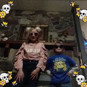 Meet your Posher, Bunny